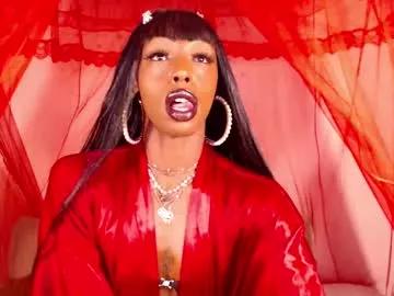 Miss_ariaa from Chaturbate