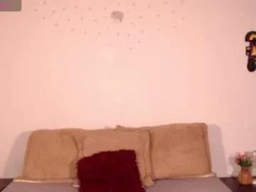 Miss_ariaa from Chaturbate