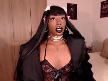 Miss_ariaa from Chaturbate