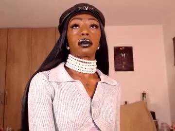 Miss_ariaa from Chaturbate