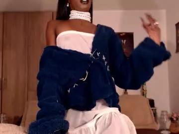 Miss_ariaa from Chaturbate