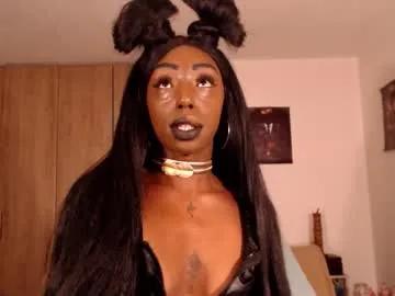 Miss_ariaa from Chaturbate