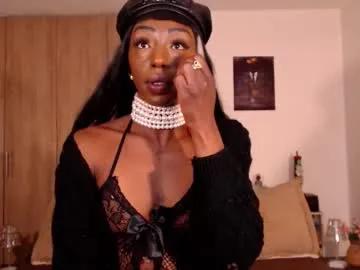 Miss_ariaa from Chaturbate