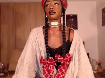 Miss_ariaa from Chaturbate