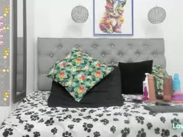 Miss_big_ass21 from Chaturbate