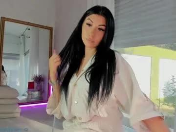 Miss_diamond__ from Chaturbate