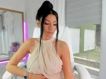 Miss_diamond__ from Chaturbate