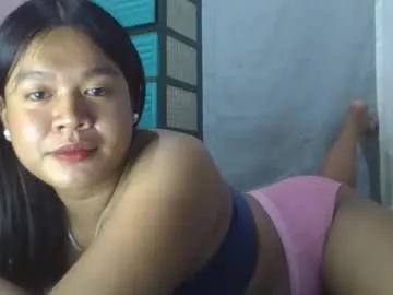 Miss_georgina69 from Chaturbate