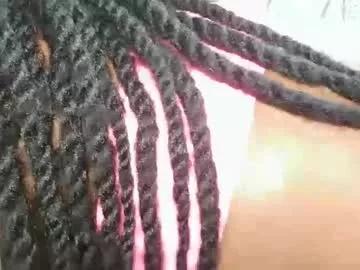 Miss_godess from Chaturbate