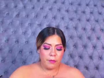 Miss_horney from Chaturbate