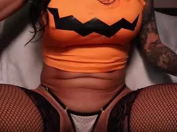 Miss_jae from Chaturbate