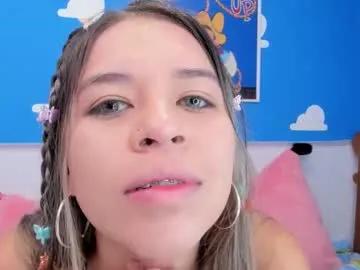Miss_lucyla from Chaturbate