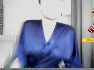 Miss_madonnaa from Chaturbate