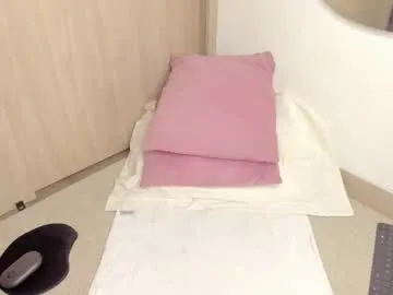 Miss_melanie18 from Chaturbate