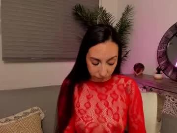 Miss_norway from Chaturbate