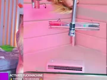 Miss_pawi from Chaturbate