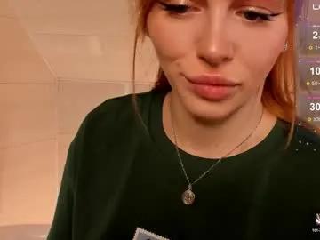 Miss_redfox from Chaturbate