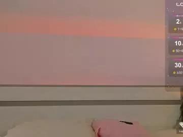 Miss_redfox from Chaturbate