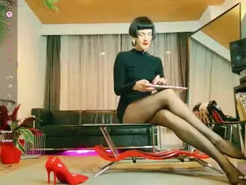 Miss_satori_rose from Chaturbate