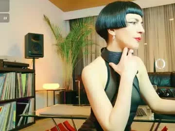 Miss_satori_rose from Chaturbate