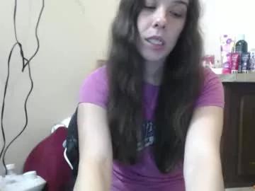 Miss_sunshine01 from Chaturbate