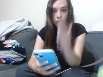 Miss_sunshine01 from Chaturbate