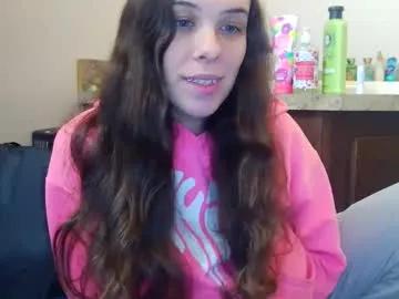 Miss_sunshine01 from Chaturbate