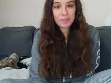 Miss_sunshine01 from Chaturbate