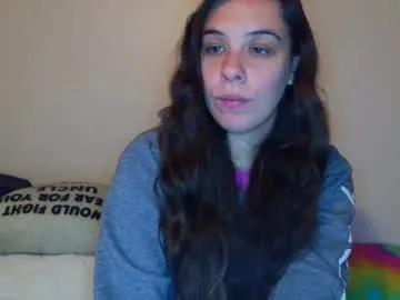 miss_sunshine01 from Chaturbate