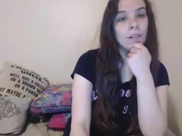 Miss_sunshine01 from Chaturbate