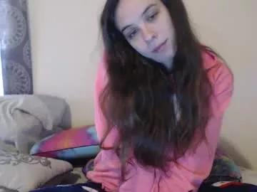 Miss_sunshine01 from Chaturbate