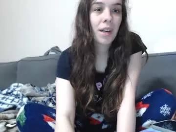 Miss_sunshine01 from Chaturbate