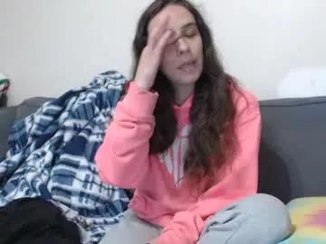 Miss_sunshine01 from Chaturbate