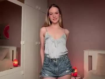 Miss_sweetdream from Chaturbate