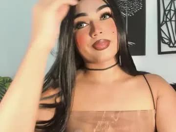 Miss_zz from Chaturbate