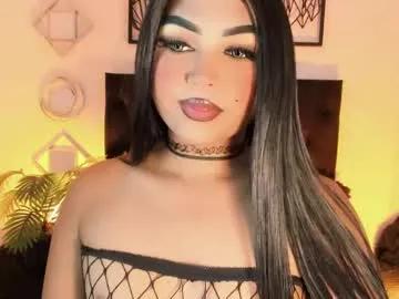 Miss_zz from Chaturbate