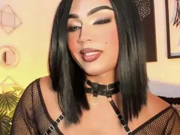 Miss_zz from Chaturbate