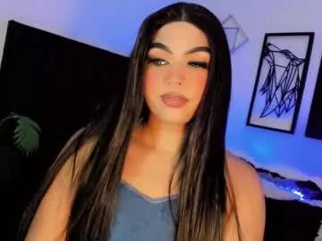 Miss_zz from Chaturbate