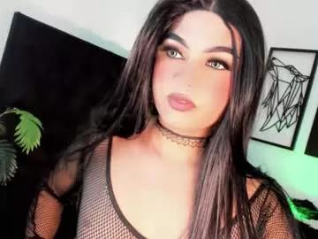 Miss_zz from Chaturbate