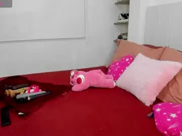 Missangeldust from Chaturbate