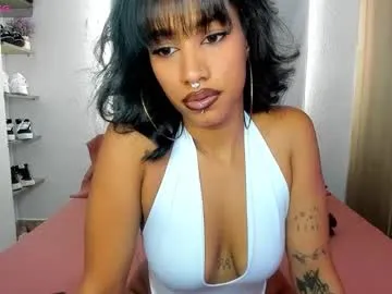 Missangeldust from Chaturbate