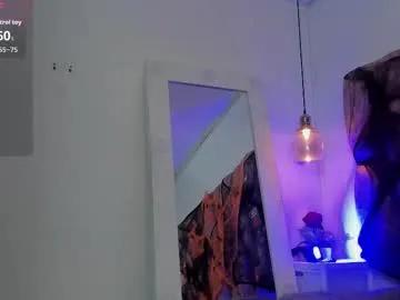 Missdahlia_ from Chaturbate