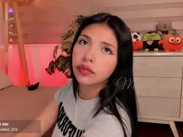 Missesmeralda from Chaturbate