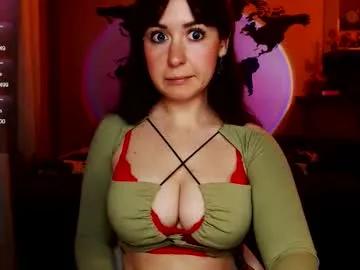 Missgenevaonceagain from Chaturbate