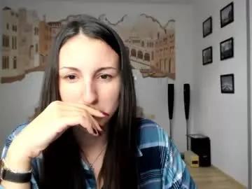Missis_sofiia from Chaturbate