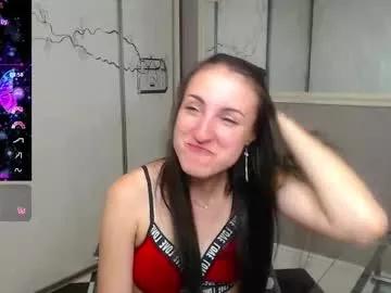 Missis_sofiia from Chaturbate