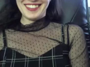 Missivana777 from Chaturbate