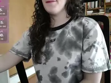 Missivana777 from Chaturbate