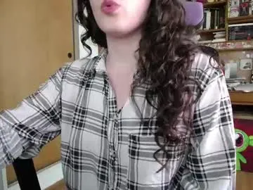 Missivana777 from Chaturbate