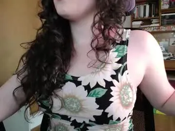 Missivana777 from Chaturbate